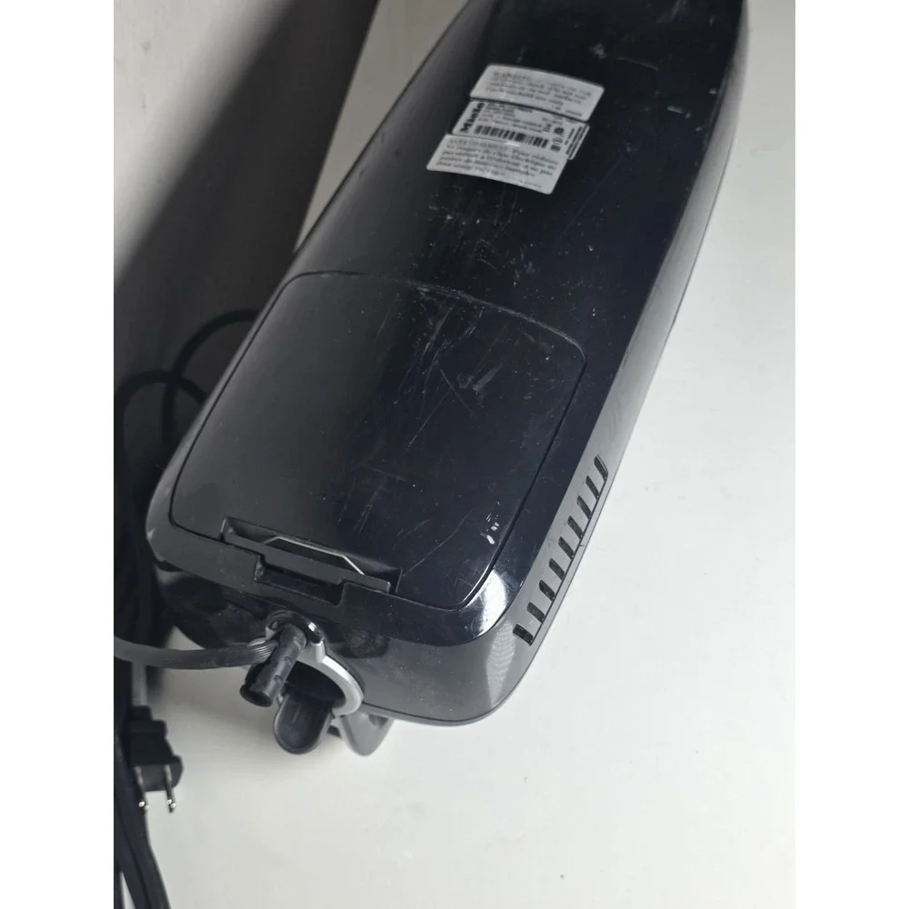 MIELE S163 STICK VACUUM BODY -For Parts Only